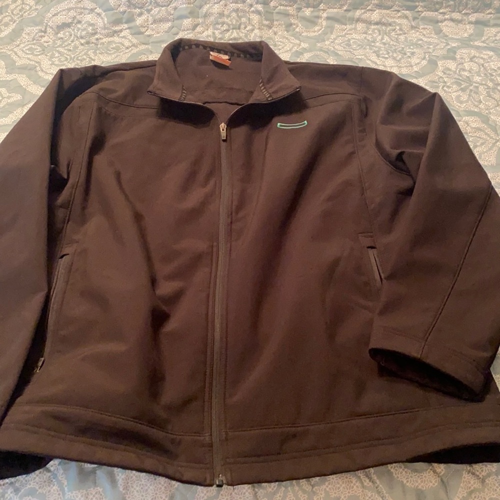 Jacket XXXL / 3XL